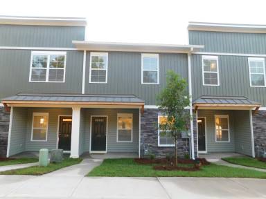 Main picture of Harbison Grove
