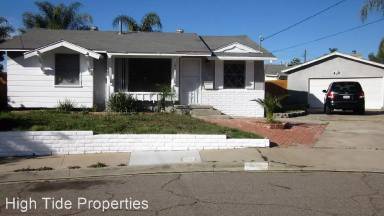 Main picture of 1672 Goldstone St