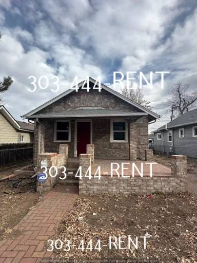 Main picture of 1400 Ames St