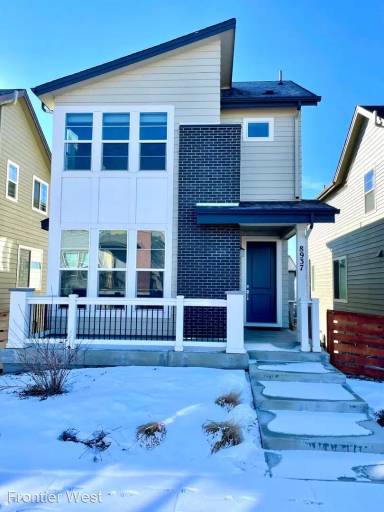 Main picture of 8991 Yates Dr