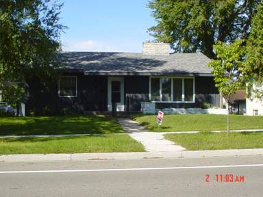 Main picture of 1315 Minnesota Ave NW