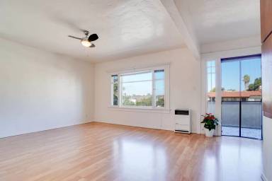 Main picture of 2201 E St