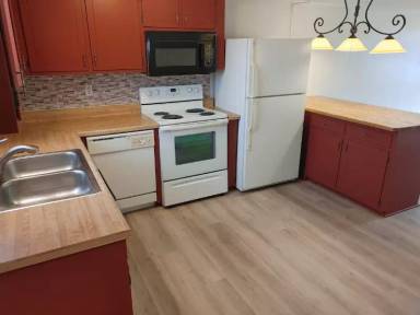 Main picture of 1511 Medland Rd NW