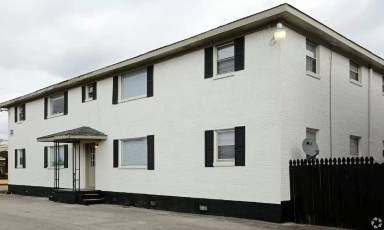 Main picture of 2321 Bob Wallace Ave SW