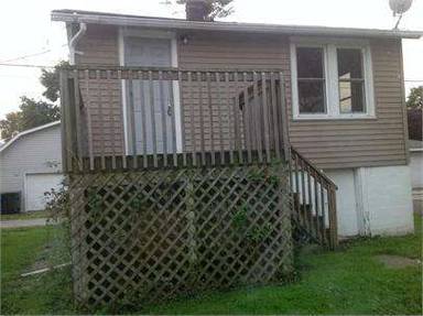 Main picture of 1134 169th St