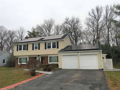 Main picture of 8708 Granite Ln