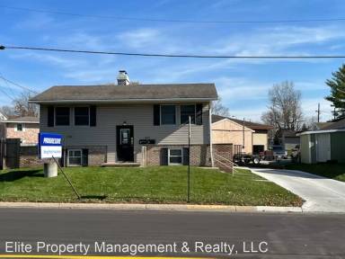 Main picture of 213 S 18th St