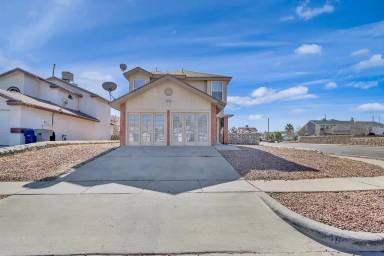 Main picture of 12300 Bob Heasley Dr