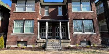 Main picture of 4059 Shaw Blvd