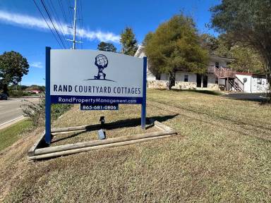 Main picture of Courtyard Cottages Apartments