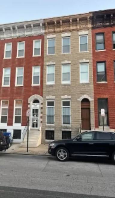 Main picture of 1125 Harlem Ave