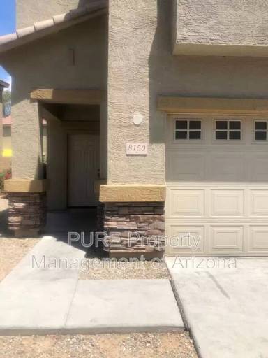 Main picture of 8150 W Palo Verde Ave