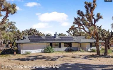 Main picture of 56492 Desert Gold Dr