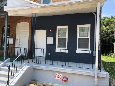 Main picture of 20 N 51st St