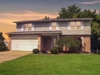 Main picture of 6536 Silver Skate Dr