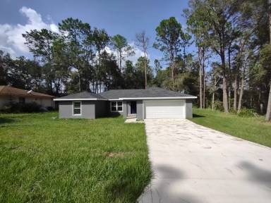 Main picture of 10928 N Airway Loop
