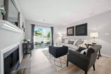 Main picture of Vista Point Apartments