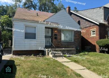 Main picture of 16565 Stansbury St