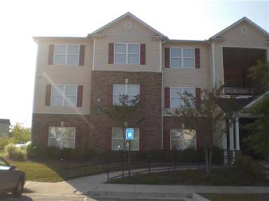 Main picture of 1203 Waldrop Pl