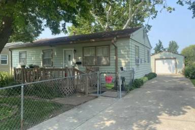 Main picture of 1230 N 19th St