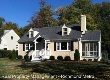 Main picture of 1003 W 47th St