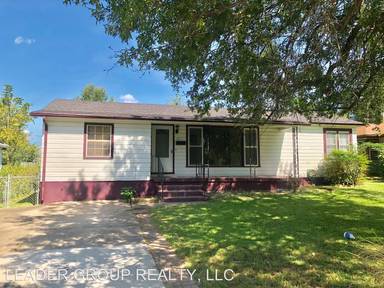 Main picture of 1311 Wichita Ave