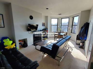 Main picture of 565 Columbus Ave
