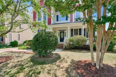 Main picture of 109 Old Savannah Dr