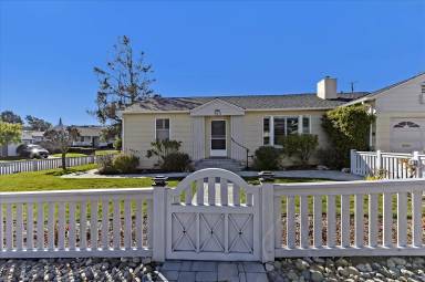 Main picture of 715 Cypress Ave