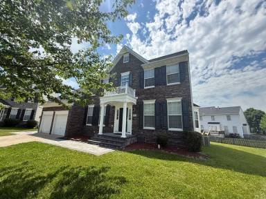 Main picture of 601 Crossover Ct
