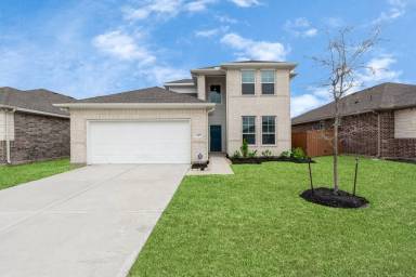 Main picture of 10618 Cascade Creek Dr