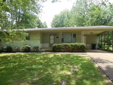 Main picture of 105 Evergreen