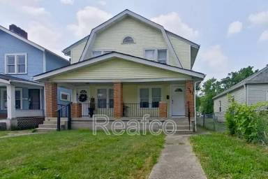 Main picture of 1361 E 18th Ave