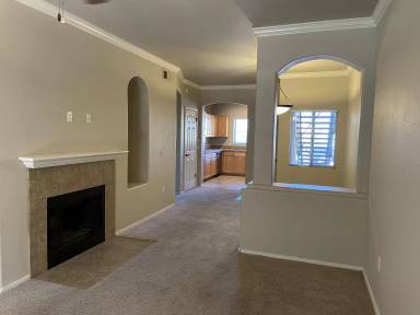 Main picture of Pinnacle Canyon