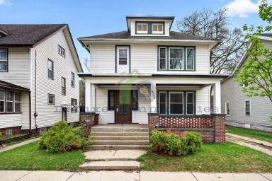 Main picture of 434 Worden St SE