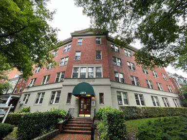 Main picture of 2854 Connecticut Ave NW