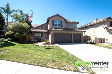 Main picture of 5055 Palmera Dr