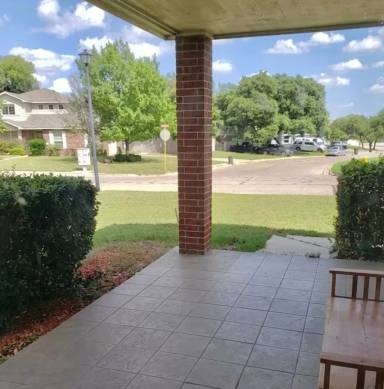 Main picture of 2008 Rain Dance Loop