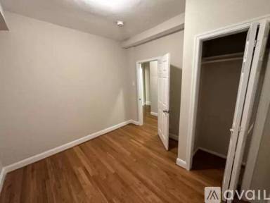 Main picture of 4318 9th St NW