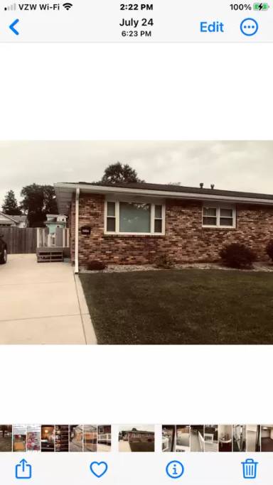 Main picture of 217 Indiana St