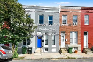 Main picture of 2627 Boone St