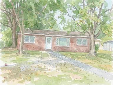 Main picture of 404 Patton Rd