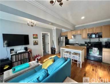 Main picture of 4 Academy St