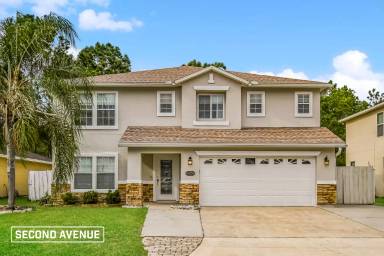 Main picture of 9041 Redtail Dr