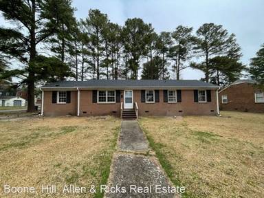 Main picture of 3020 Berkley Dr