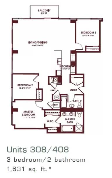 Main picture of 1624 W Division St
