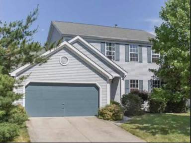 Main picture of 8792 Renfrew Street - 0