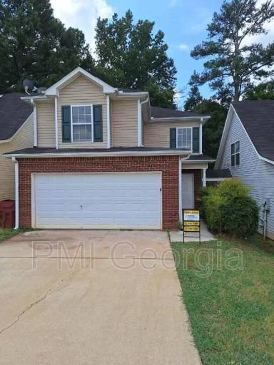 Main picture of 611 Carlton Pointe Dr