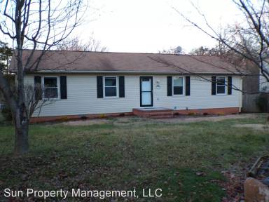 Main picture of 1107 Amherst Ave