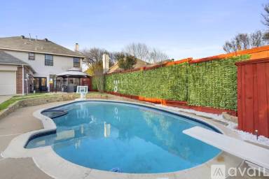 Main picture of 3508 Misty Meadow Dr